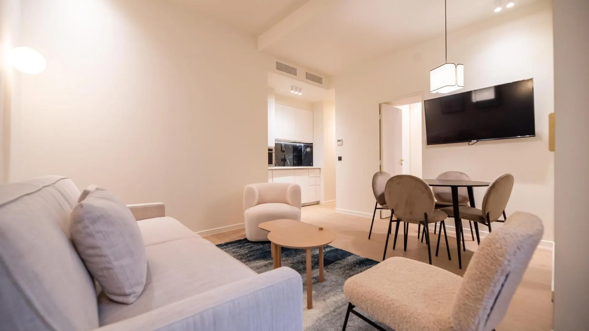 Cia - Opera Apartamento Paris
