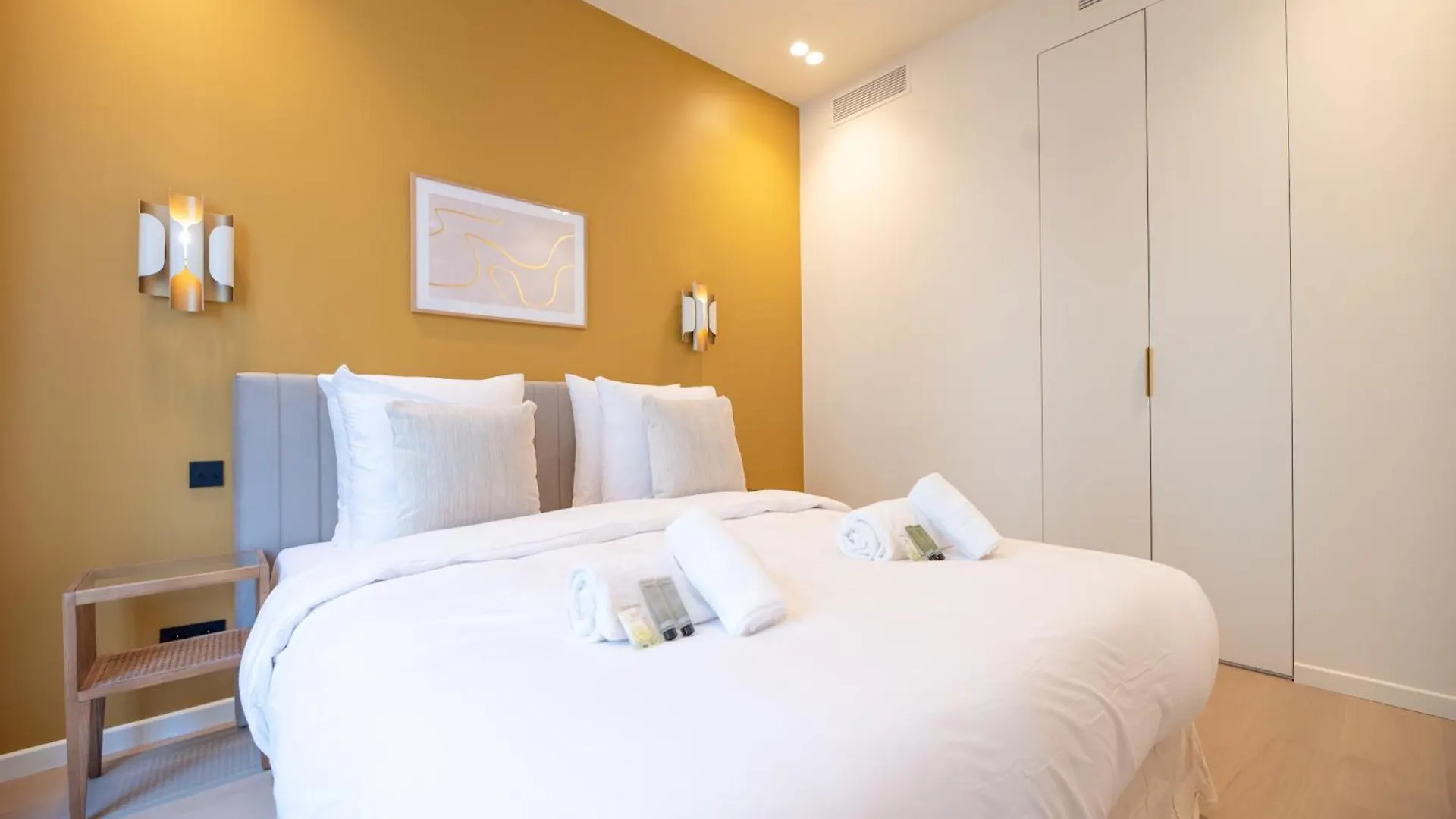 Cia - Opera Apartamento Paris 0*,  França
