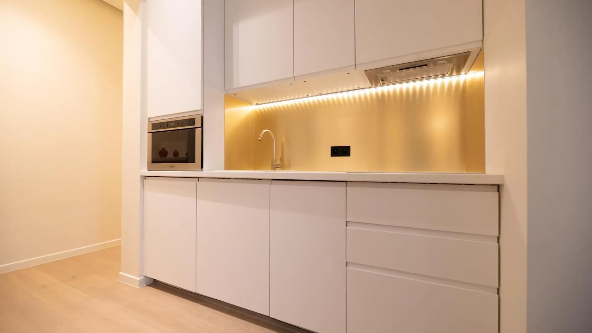 Cia - Opera Apartamento Paris 0*,  França