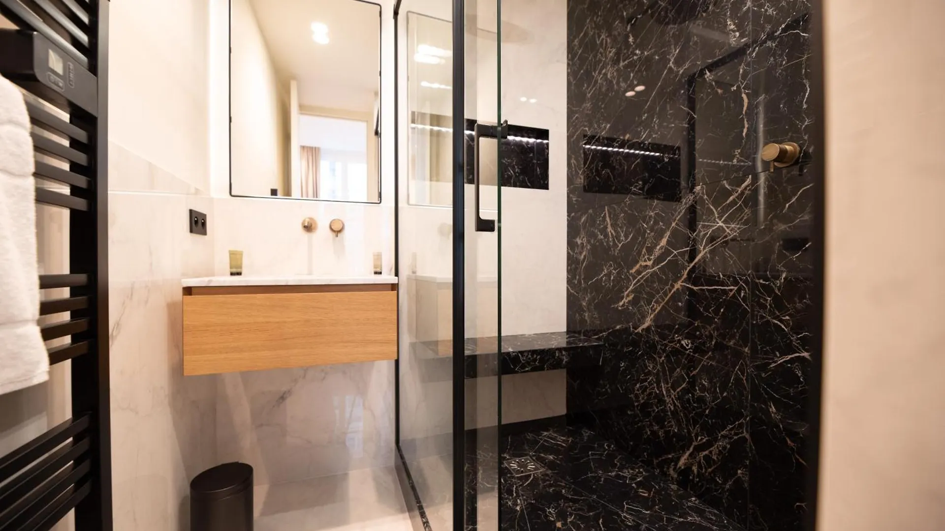Cia - Opera Apartamento Paris França